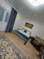 B&B Kostanay - Hotel Дар-Ай - Bed and Breakfast Kostanay