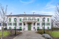 Disneyland-Paris, 8pers, Wifi, Netflix, 2 Parkings - B&B
