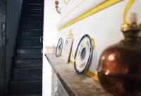 L'Antico Sogno Guest House - B&B Tramutola