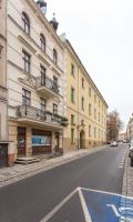 Simply Modern Apartments - Bed and Breakfast