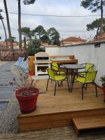chez fifi - Ferienwohnung Saint-Brevin-les-Pins