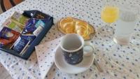 Fánsil - B&B
