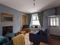 Ellers Farm Cottage - Chambres d’hôtes Carnforth