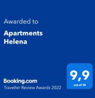 Apartamento con terraza 