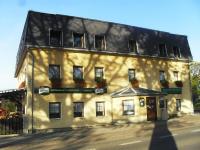 Studánecký Medvěd - B&B