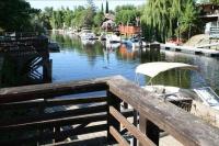 B&B Lakeport - 3 BR Channel House with Dock - Bed and Breakfast Lakeport