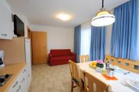 Apartment mit 2 Schlafzimmern (4 Erwachsene)