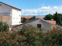 Apartment mit 2 Schlafzimmern, Balkon und Meerblick - Dachgeschoss