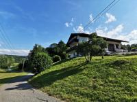 Ferienwohnung am Eichwald - Chambres d’hôtes Immenstadt im Allgäu