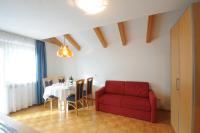 Apartment mit 1 Schlafzimmer (2 Erwachsene)