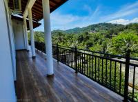 Mahaweli King's Villa - Bed and Breakfast Kandy