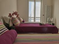 B&B Gallarate - Bnbook Casa Beatrice Appartamento con 2 camere Gallarate - Bed and Breakfast Gallarate