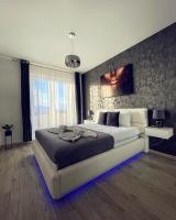 Elite Penthouse - Netflix free - B&B Braşov