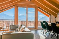 Golmenegg B Hörnliblick - B&B