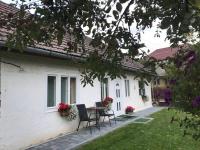 Casuta Sanatatii - B&B Covasna