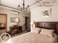 Quinta das Perdizes - Chambres d’hôtes Ponta Delgada