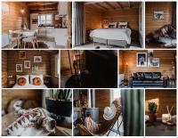 B&B Ermelo - Country Holiday Home - Bed and Breakfast Ermelo