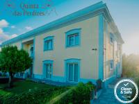 Quinta das Perdizes - B&B