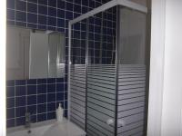 Appartamento con Balcone
