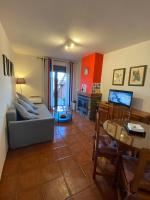 Appartamento con 2 Camere da Letto