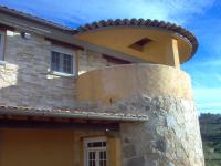 Apartamento El Dragon Serrano - Chambres d’hôtes