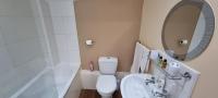 Habitación Doble Estándar con ventilador