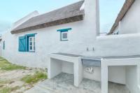 Cape Creek Cottage - B&B