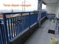 Penginapan atau Kontrakan Rumah Ciwidey 1 Ruangan 2 Kasur Dewasa Kamar Mandi Dapur Dalam Sewa Harian Mingguan Bulanan Tahunan Boleh