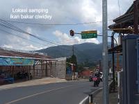 Penginapan atau Kontrakan Rumah Ciwidey 1 Ruangan 2 Kasur Dewasa Kamar Mandi Dapur Dalam Sewa Harian Mingguan Bulanan Tahunan Boleh