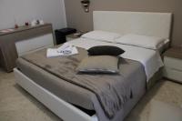 Single Room with Balcony