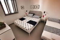 Apartamento con vistas al mar