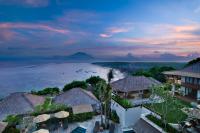 Batu Karang Lembongan Resort and Day Spa, Resorts - Nusa Lembongan