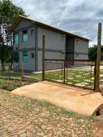 Solar das Aroeiras - B&B