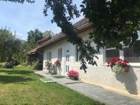 Casuta Sanatatii - B&B Covasna