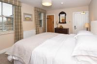 Chambre Lit King-Size Deluxe
