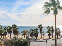 B&B Fréjus - Apartment Cap Hermes-2 by Interhome - Bed and Breakfast Fréjus