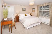 Chambre Lit King-Size Deluxe