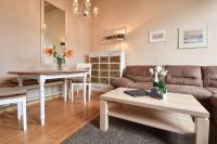 B&B Ahlbeck - Villa Magdalena 03 - Bed and Breakfast Ahlbeck