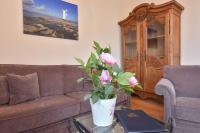 Villa Magdalena 04 - Ferienwohnung Ahlbeck