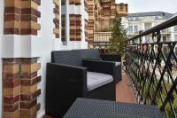 Villa Magdalena 04 - Ferienwohnung Ahlbeck