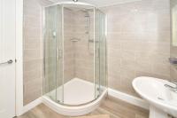 Chambre Deluxe Double ou Lits Jumeaux