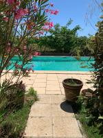 Douceur de Vignes - B&B