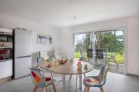 À 210m de la plage, jolie maison pour 6 - B&B Sarzeau