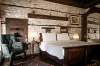 Triple Room with View