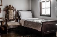 Hani i Xheblatit - B&B Berat