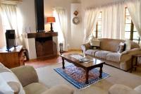 Villa Moria Peace Cottage - Ferienwohnung Dullstroom