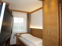 Chambre Simple Confort avec Balcon