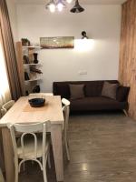 Verona Apartment - B&B Dusheti