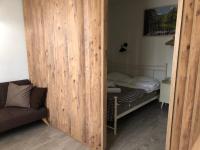 Chambre Double Deluxe