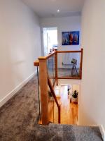 Llanberis Lodges - B&B